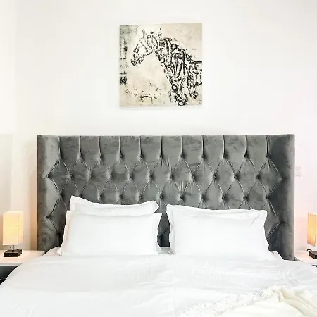 Luxury Room With Marina View Close To Jbr Beach And Metro With Shared Kitchen Дубай Екстер'єр фото