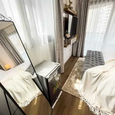 Luxury Room With Marina View Close To Jbr Beach And Metro With Shared Kitchen Дубай Екстер'єр фото