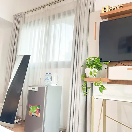Luxury Room With Marina View Close To Jbr Beach And Metro With Shared Kitchen Дубай Екстер'єр фото